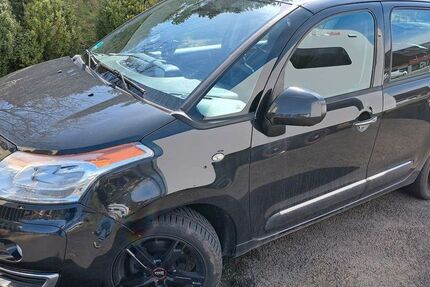 Citroen C3 Picasso 103.000 km 4.950 &euro; Röslau 95195