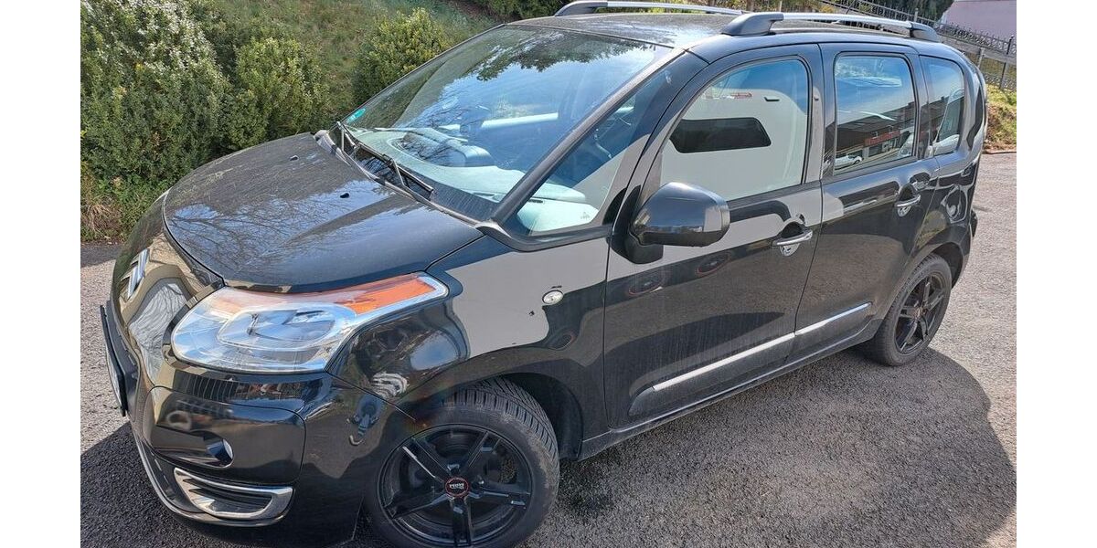 Citroen C3 Picasso 103.000 km 4.950 &euro; Röslau 95195
