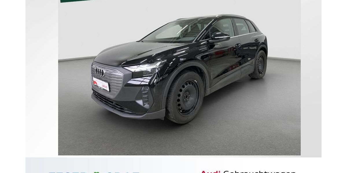 Audi Q4 e-tron 90.838 km 28.480 &euro; Fürth 90763