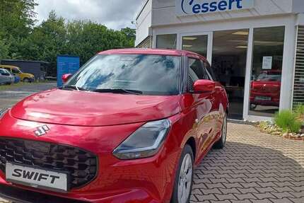 Suzuki Swift 4.000 km 19.990 &euro; Eichenbühl 63928
