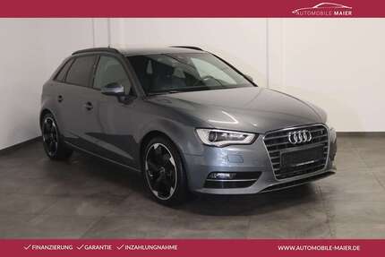 Audi A3 115.300 km 13.900 &euro; Bebra 36179