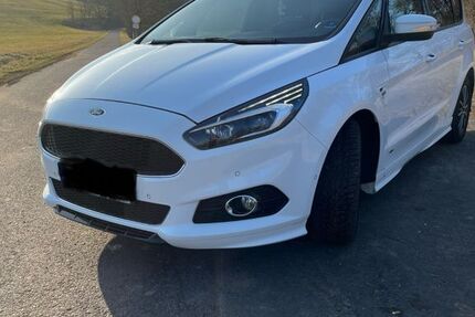 Ford S-Max 145.000 km 15.990 &euro; Dermbach 36466
