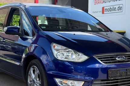 Ford Galaxy 134.000 km 10.499 &euro; Euskirchen 53879