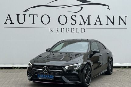 Mercedes CLA 250