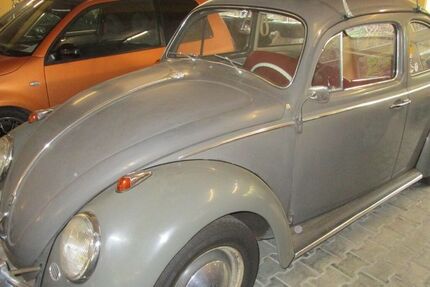VW Käfer 86.835 km 19.985 € Viernheim 68519