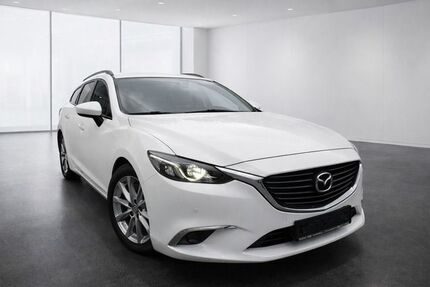 Mazda 6 154.870 km 11.660 &euro; Potsdam-Drewitz 14480