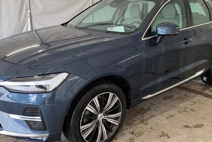 Volvo XC60 72.892 km 33.950 &euro; Steinbach-Hallenberg OT Herges-Hallenberg 98587