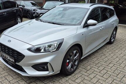 Ford Focus 29.940 km 19.990 &euro; Wilhelmshaven 26388