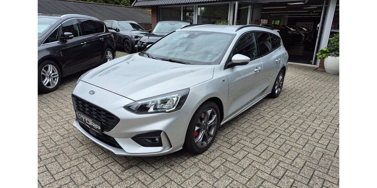 Ford Focus 29.940 km 19.990 &euro; Wilhelmshaven 26388