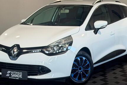 Renault Clio 117.000 km 5.699 &euro; Sande 26452