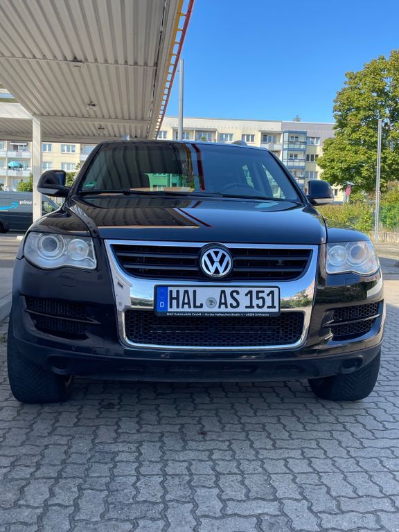 Touareg
