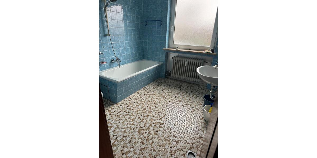 Erdgeschoßwohnung Aichach - 1 Zimmer, 25 m&sup2;, 430&euro; | Angebot:24822932