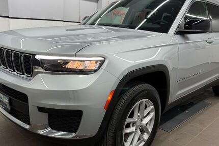 Jeep Grand Cherokee 69.999 km 38.880 &euro; München 81243
