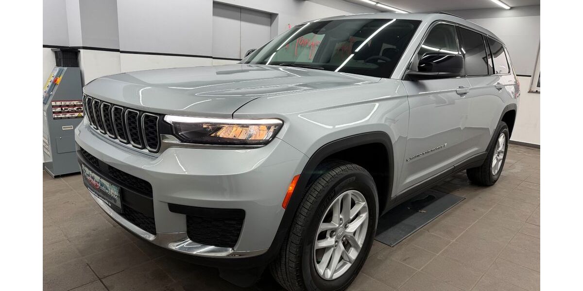 Jeep Grand Cherokee 69.999 km 38.880 &euro; München 81243