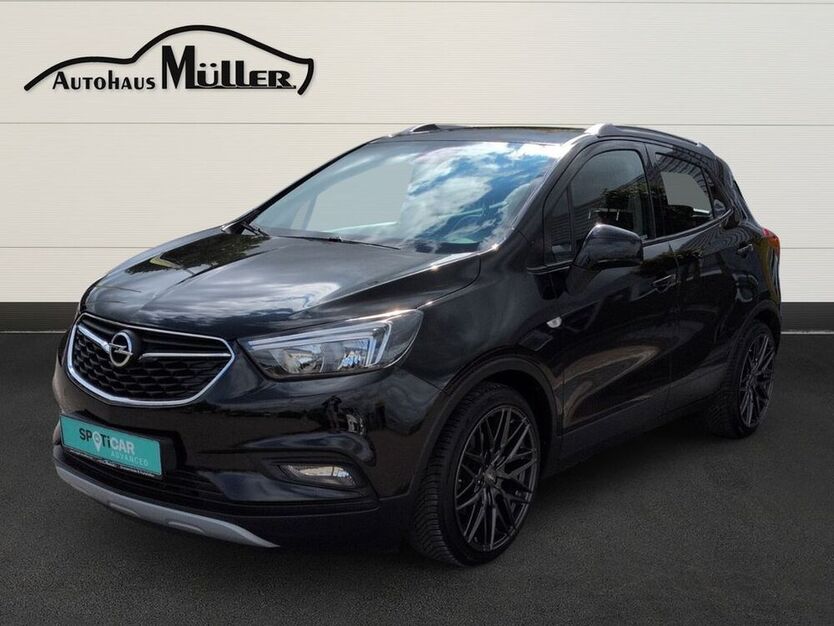 Mokka
