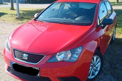Seat Ibiza 63.500 km 8.390 &euro; Munderkingen 89597