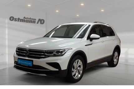 VW Tiguan 44.199 km 33.985 &euro; Melsungen 34212
