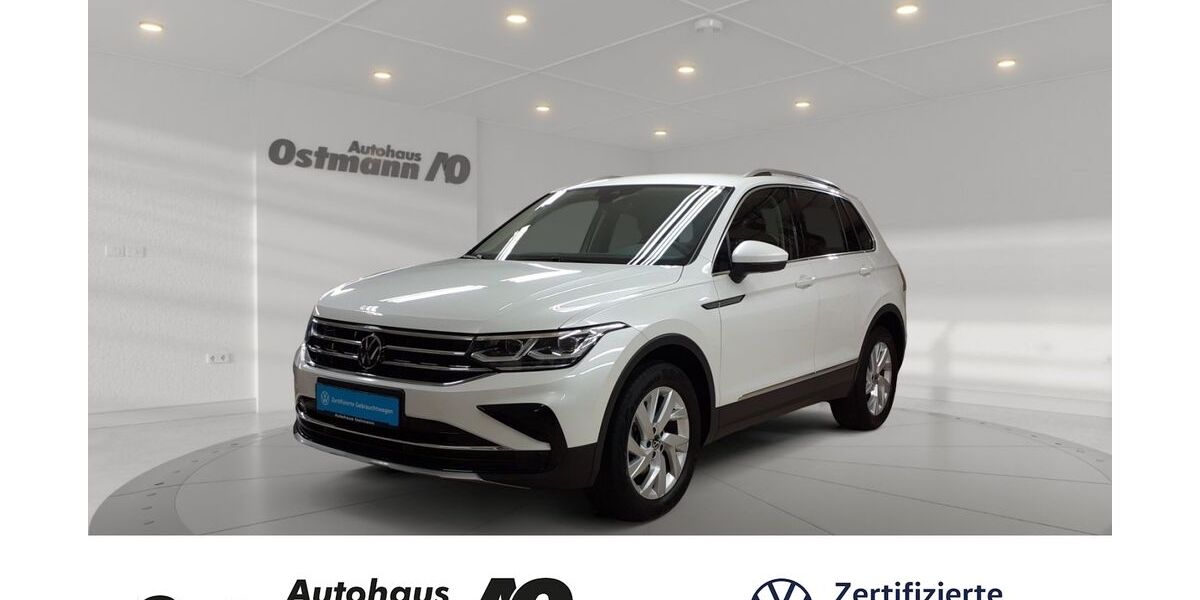 VW Tiguan 44.199 km 33.985 &euro; Melsungen 34212