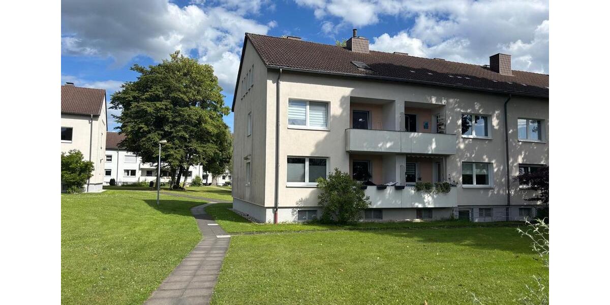 Etagenwohnung Koblenz Karthause - 2 Zimmer, 53 m&sup2;, 169.000&euro; | Angebot:26927016