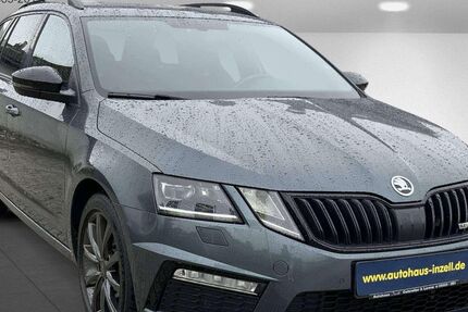 Skoda Octavia 86.900 km 21.490 &euro; Inzell 83334