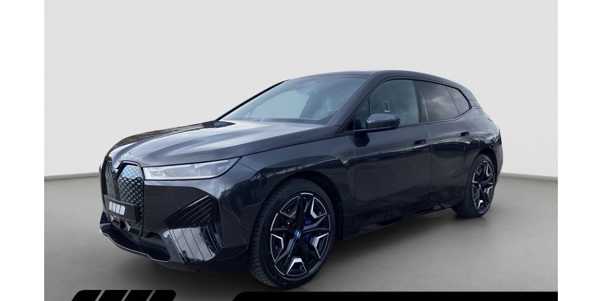 BMW iX 32.640 km 45.900 &euro; Konstanz 78467