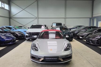 Porsche Boxster 4.702 km 99.989 &euro; Korb bei Stuttgart 71404