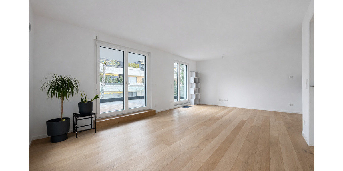 Etagenwohnung München Untergiesing-Harlaching - 2 Zimmer, 75 m&sup2;, 1.960&euro; | Angebot:25278723