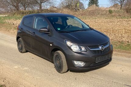 Opel Karl 137.982 km 4.999 &euro; Brachttal 63636
