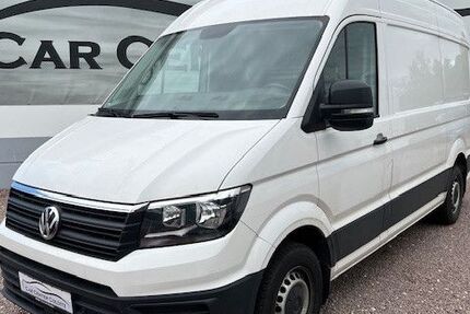 VW Crafter 299.000 km 12.200 &euro; Colditz 04680
