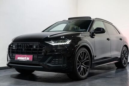 Audi Q8 74.900 km 64.990 &euro; Ahrensburg 22926