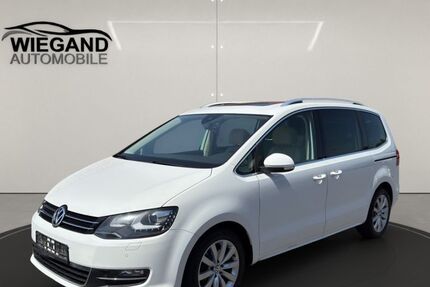 VW Sharan 280.000 km 8.990 &euro; Viernheim 68519