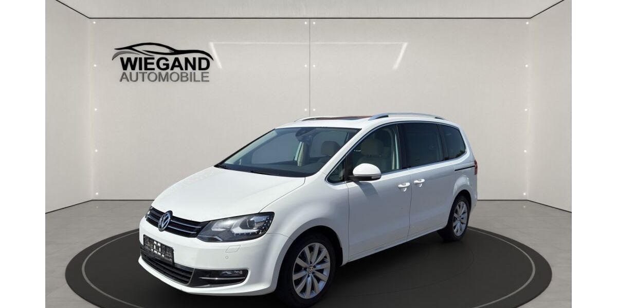 VW Sharan 280.000 km 8.990 &euro; Viernheim 68519