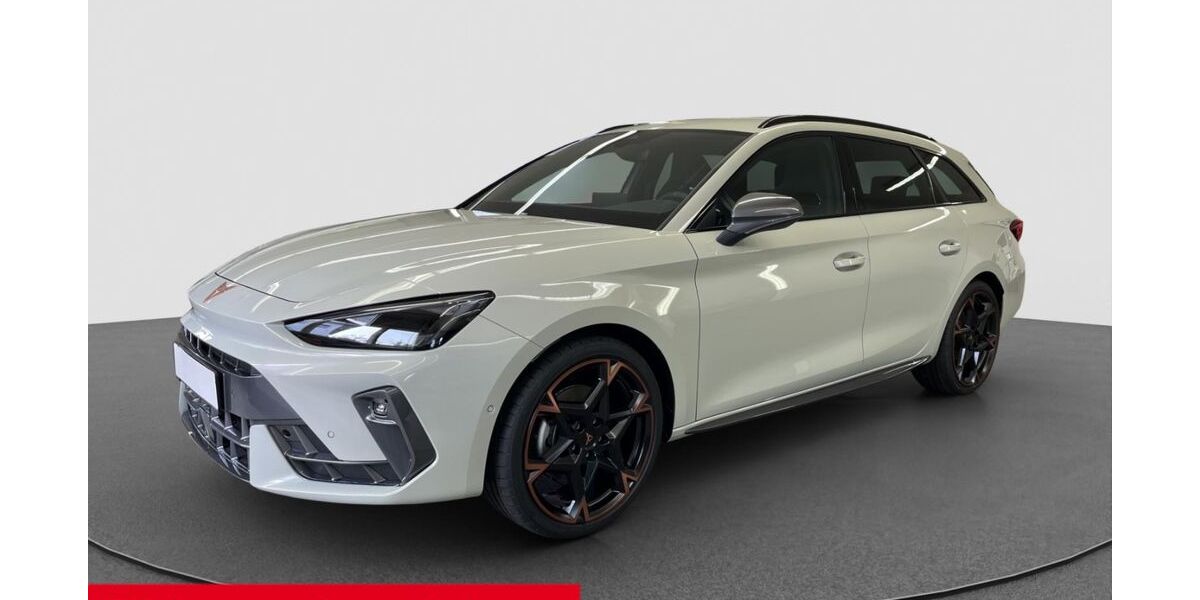 Cupra Leon 3.900 km 38.950 &euro; Ingolstadt 85053