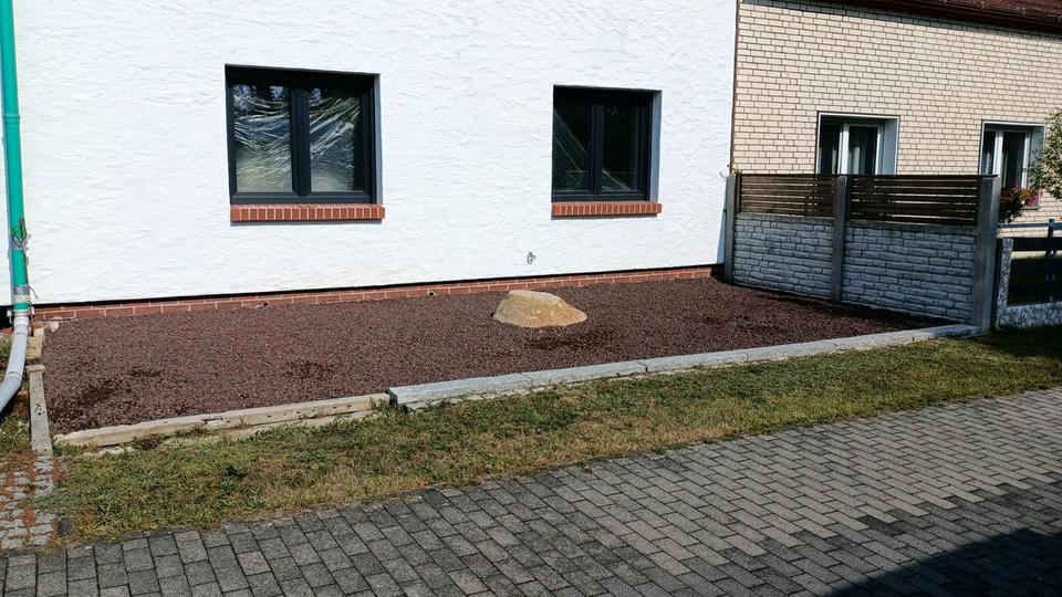 Mehrfamilienhaus, Wohnhaus Doberlug-Kirchhain Kirchhain - 5 Zimmer, 150 m&sup2;, 190.000&euro; | Angebot:26358254