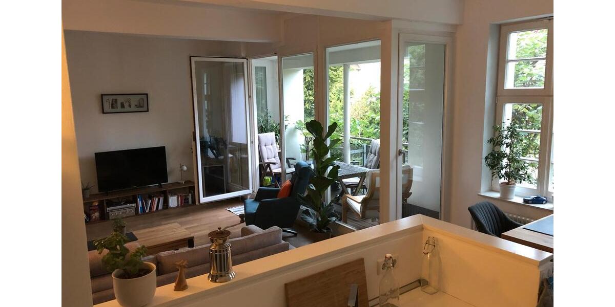 Eigentumswohnung von privat 2 zimmer