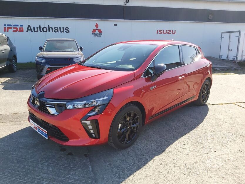Mitsubishi Colt 7.950 km 23.890 € Sömmerda 99610