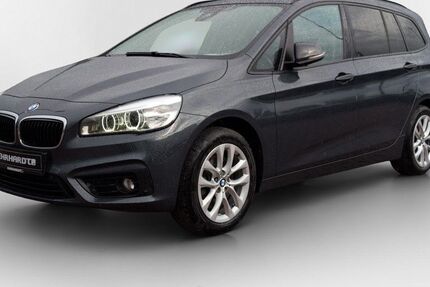 BMW 220 Gran Tourer 148.670 km 14.890 &euro; Döbeln 04720
