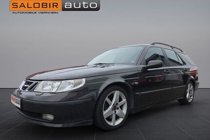 Saab 9-5