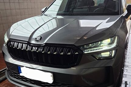 Skoda Kodiaq 14.000 km 42.000 &euro; Völpke 39393