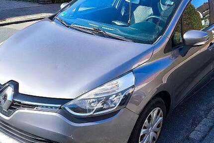 Renault Clio 145.000 km 4.600 &euro; Hannover 30163