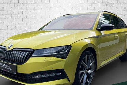 Skoda Superb 55.734 km 29.980 € Wasserburg am Inn 83512
