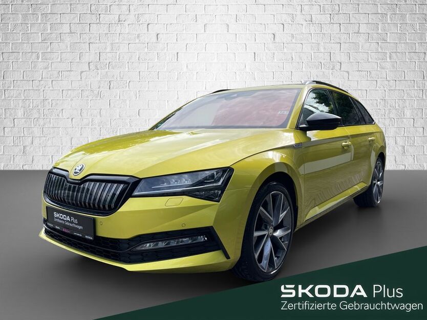 Skoda Superb 55.734 km 29.980 € Wasserburg am Inn 83512
