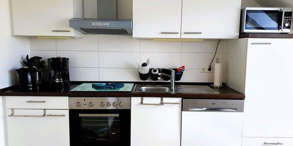 Etagenwohnung Wismar Wismar-Nord - 3 Zimmer, 66 m&sup2;, 269.000&euro; | Angebot:25755891