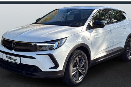 Opel Grandland (X) 46.592 km 20.895 € Flörsheim am Main 65439