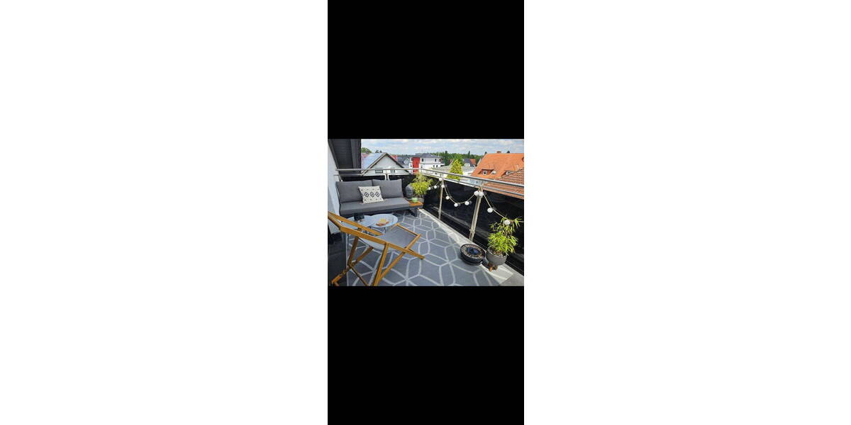 Etagenwohnung Erlensee Langendiebach - 4 Zimmer, 97 m&sup2;, 1.450&euro; | Angebot:26867383