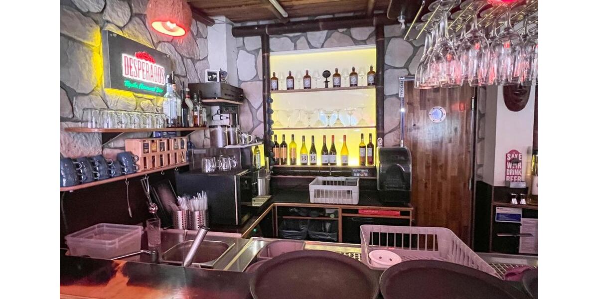 Gewerbeobjekt Büsum - 4.400&euro; | Angebot:25104105