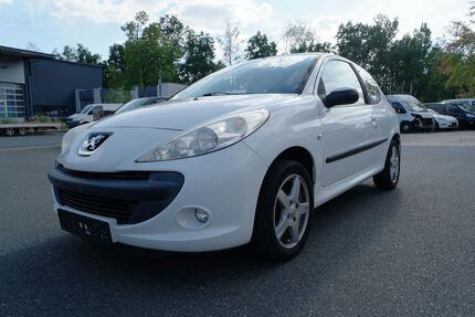 Peugeot 206 148.455 km 1.700 &euro; Nürnberg 90449