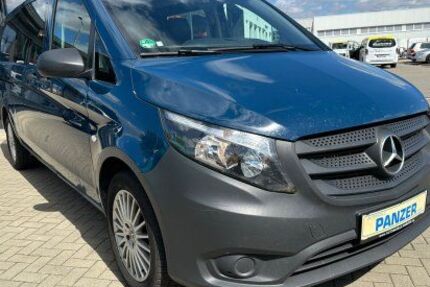 Mercedes-Benz Vito 167.000 km 19.790 € Leipzig 04179