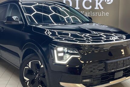 Kia Niro 32.085 km 24.750 &euro; Karlsdorf-Neuthard 76689