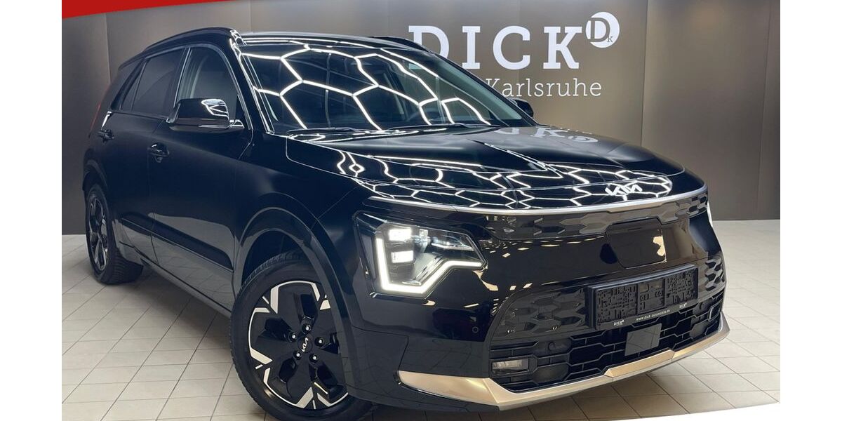 Kia Niro 32.085 km 24.750 &euro; Karlsdorf-Neuthard 76689